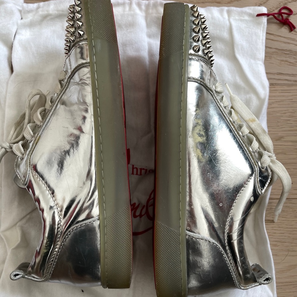 Christian Louboutin